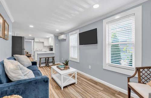 Ocean Grove Apartamento | The Clark Victorian Residences