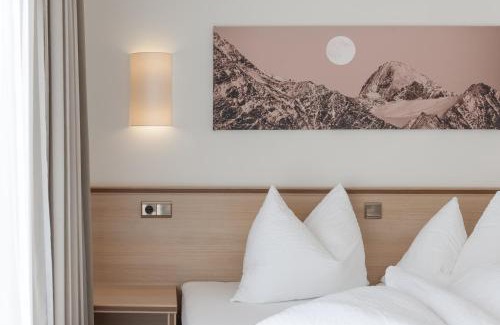Soelden Apartamento | The Classic by Regina