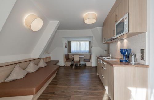 Soelden Apartamento | The Classic by Regina