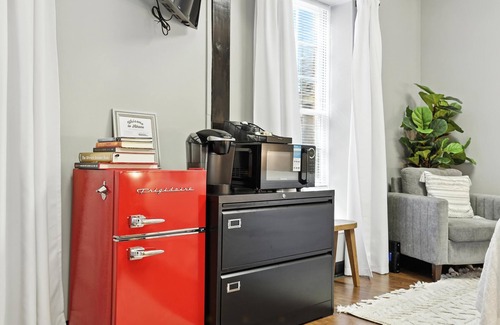 Athens Apartamento | The Classic City Collection - 3 Separate Units