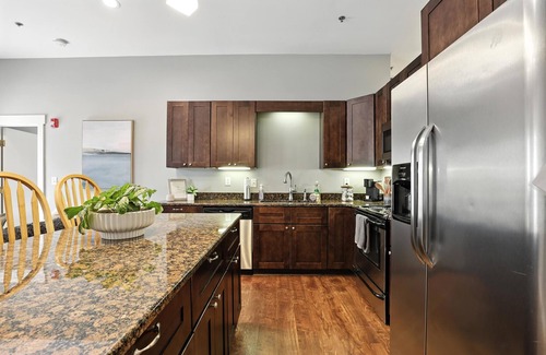 Athens Apartamento | The Classic City Collection - 3 Separate Units