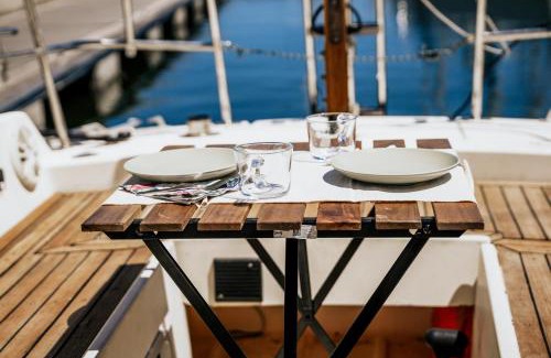 Lisbon Alquiler De Eote | The Classic Sailboat Retreat