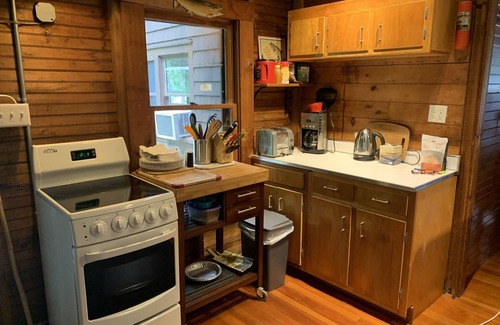 Skaneateles Casa | The Classy Camp