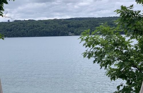 Skaneateles Casa | The Classy Camp
