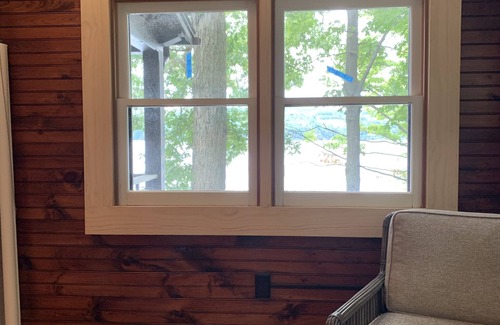Skaneateles Casa | The Classy Camp