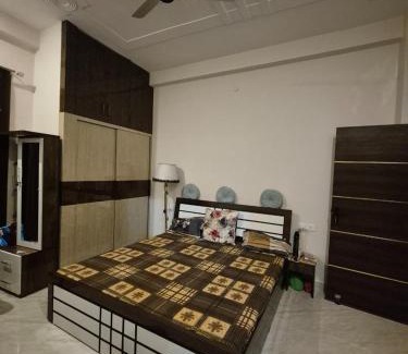 Mohangarh Apartamento | The classy'O Inn