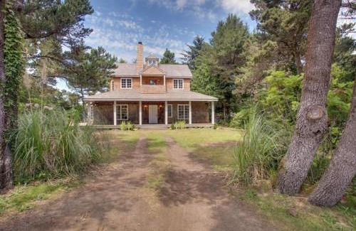 Gearhart Casa | The Clay Miller House