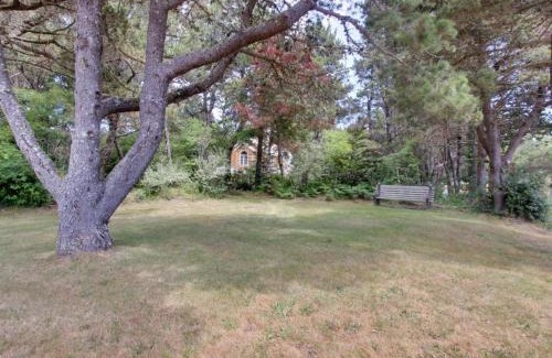 Gearhart Casa | The Clay Miller House