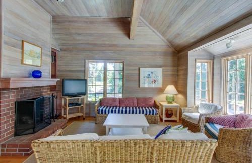 Gearhart Casa | The Clay Miller House
