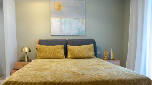 Kerameikos Apartamento | The Clay Nest