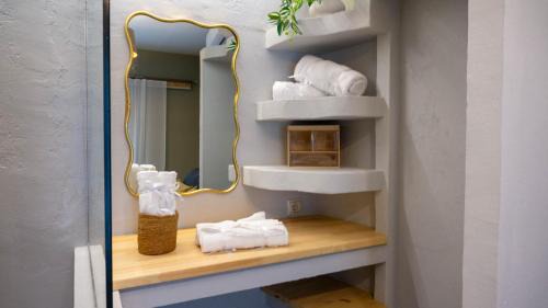 Kerameikos Apartamento | The Clay Nest