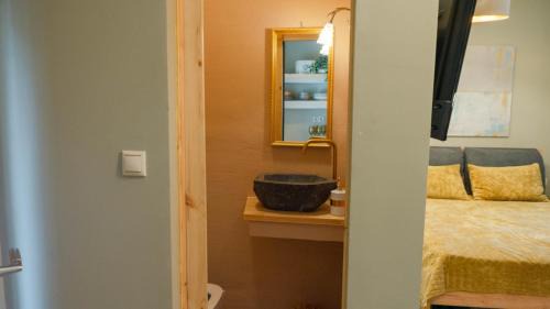 Kerameikos Apartamento | The Clay Nest