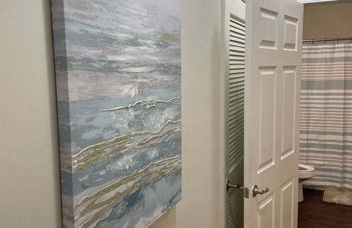 Lindbergh Apartamento | THE CLEAR VIEW SUITE