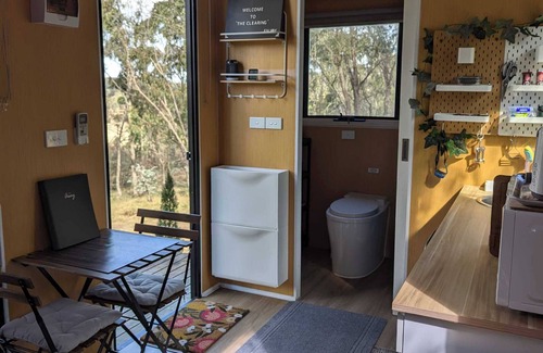 Bungonia Casa | The Clearing by Tiny Away