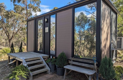 Bungonia Casa | The Clearing by Tiny Away