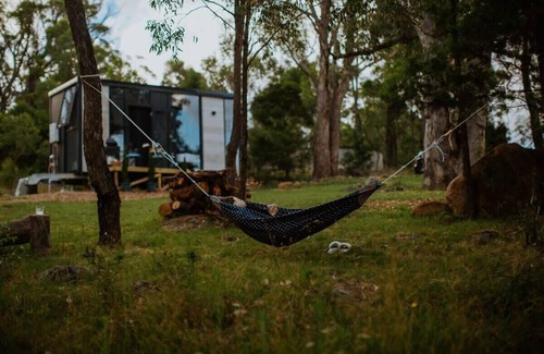 Bungonia Casa | The Clearing by Tiny Away