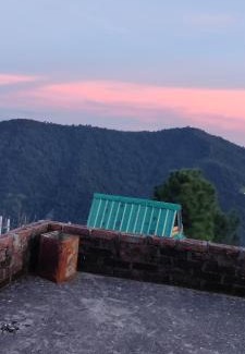 Bageshwar Otro | The Click Eatery cafe and campsite