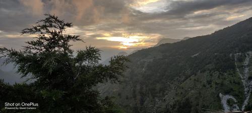Bageshwar Otro | The Click Eatery cafe and campsite