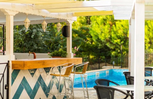 Obzor Complejo | The Cliff Beach Apartments