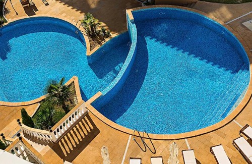 Obzor Complejo | The Cliff Beach Apartments