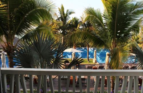 Phu Hai Beach Complejo | The Cliff Resort & Residences