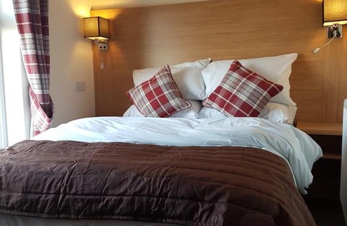 Bacton Hotel | The Cliff Top Inn