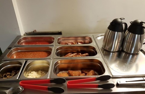 Bacton Hotel | The Cliff Top Inn