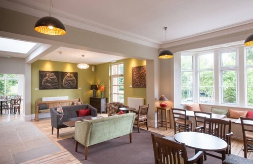 Ludwel Casa | The Cliffe at Dinham