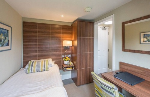 Ludwel Casa | The Cliffe at Dinham