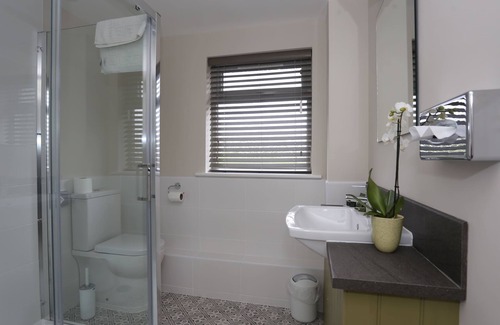 Ludwel Casa | The Cliffe at Dinham