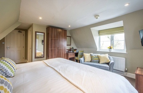 Ludwel Casa | The Cliffe at Dinham