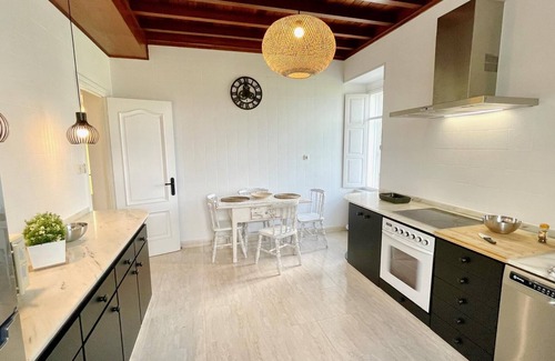 Porto do Barqueiro Casa | The Cliffs - A Casa de Mercedes
