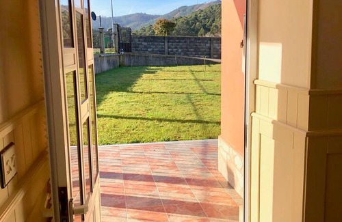 O Vicedo Casa | The Cliffs - Abrela Sand