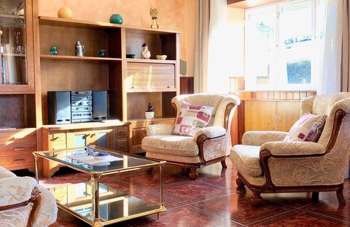 O Vicedo Casa | The Cliffs - Abrela Sand