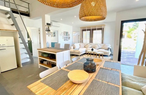 O Vicedo Casa | The Cliffs - Arealonga Blanc