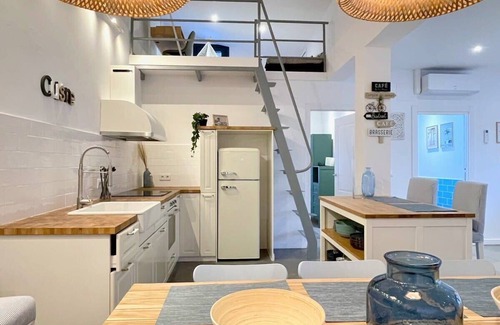 O Vicedo Casa | The Cliffs - Arealonga Blanc