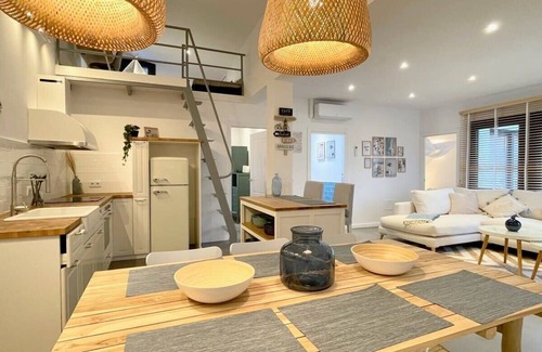 O Vicedo Casa | The Cliffs - Arealonga Blanc