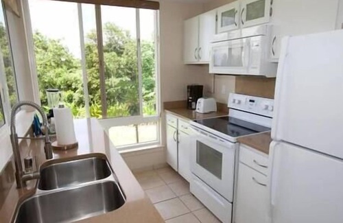 Princeville Complejo | The Cliffs at Princeville Resort, Tennis Courts