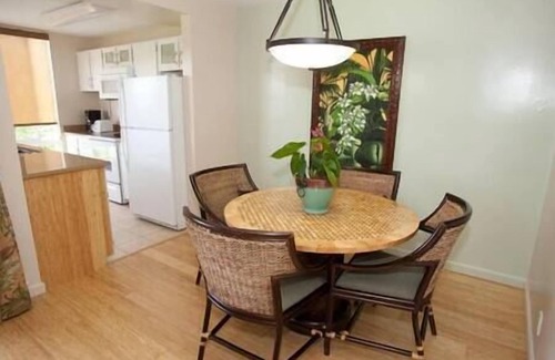 Princeville Complejo | The Cliffs at Princeville Resort, Tennis Courts