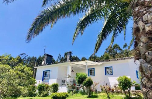 Ortigueira Casa | The Cliffs - Esteiro Saltwater Beach