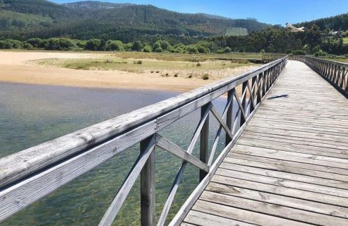 Ortigueira Casa | The Cliffs - Esteiro Saltwater Beach