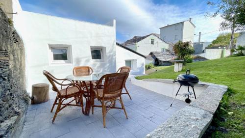 Porto do Barqueiro Casa | The Cliffs - La Maison du Puits