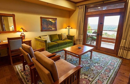 Ridgedale Complejo | The Cliffs | Lux Resort | Concierge | Pool