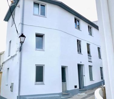 Manon Casa | The Cliffs - Withesand Porto do Bares