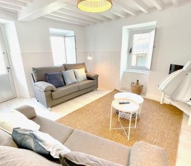 Manon Casa | The Cliffs - Withesand Porto do Bares