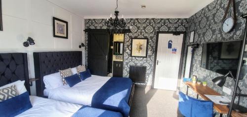 South Shields Cama Y Desayuno | The Clifton