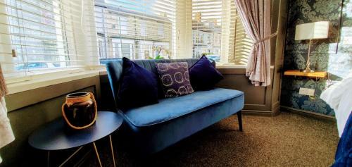 South Shields Cama Y Desayuno | The Clifton