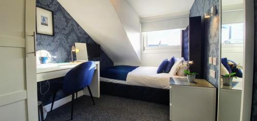 South Shields Cama Y Desayuno | The Clifton