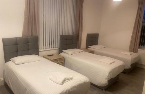 Newcastle-upon-Tyne Hotel | The Clifton Hotel Newcastle