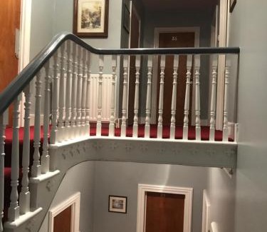 Newcastle-upon-Tyne Hotel | The Clifton Hotel Newcastle